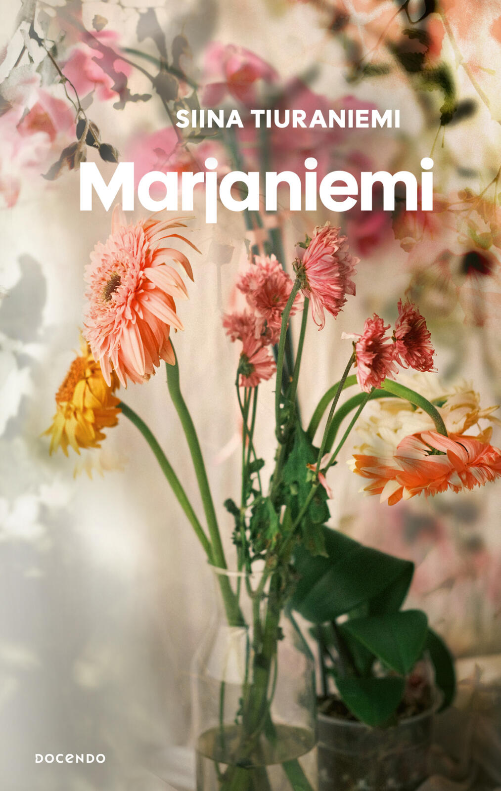 Marjaniemi