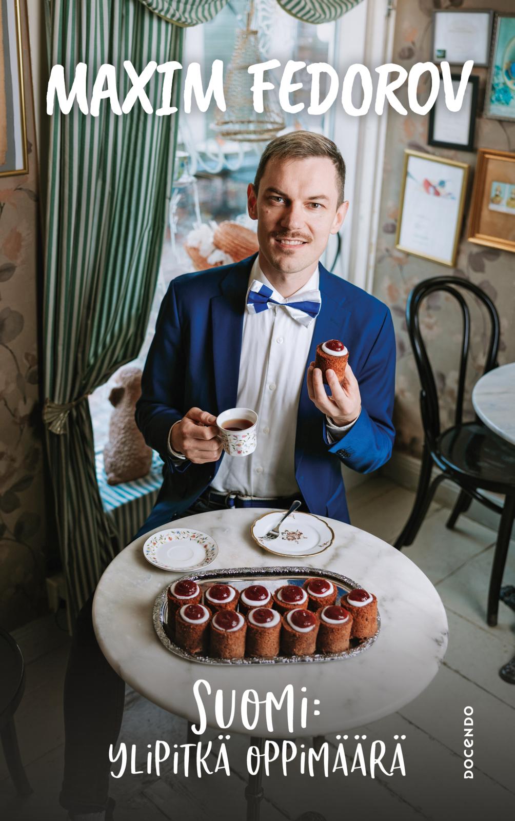 Suomi: ylipitkä oppimäärä