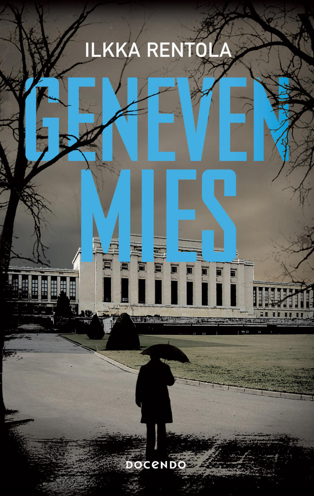 Geneven mies