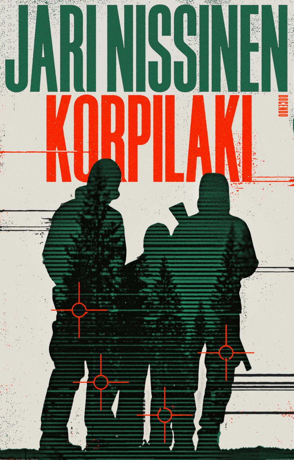 Korpilaki