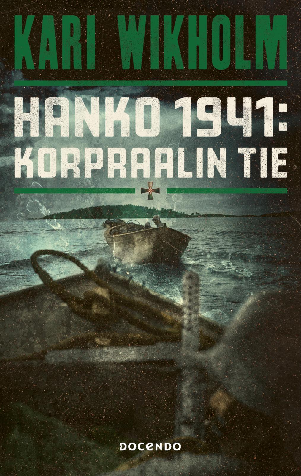 Hanko 1941: korpraalin tie