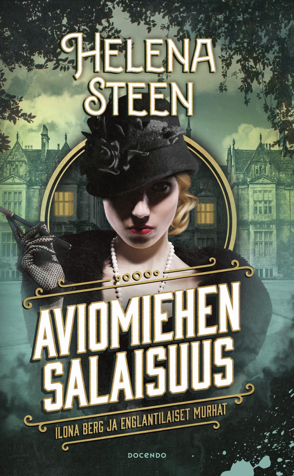 Aviomiehen salaisuus