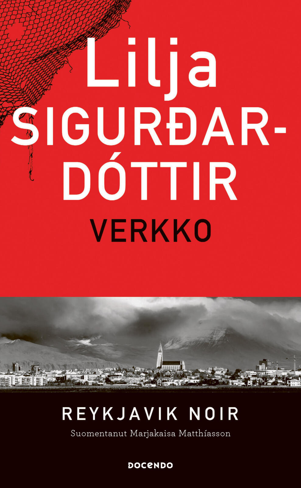 Verkko