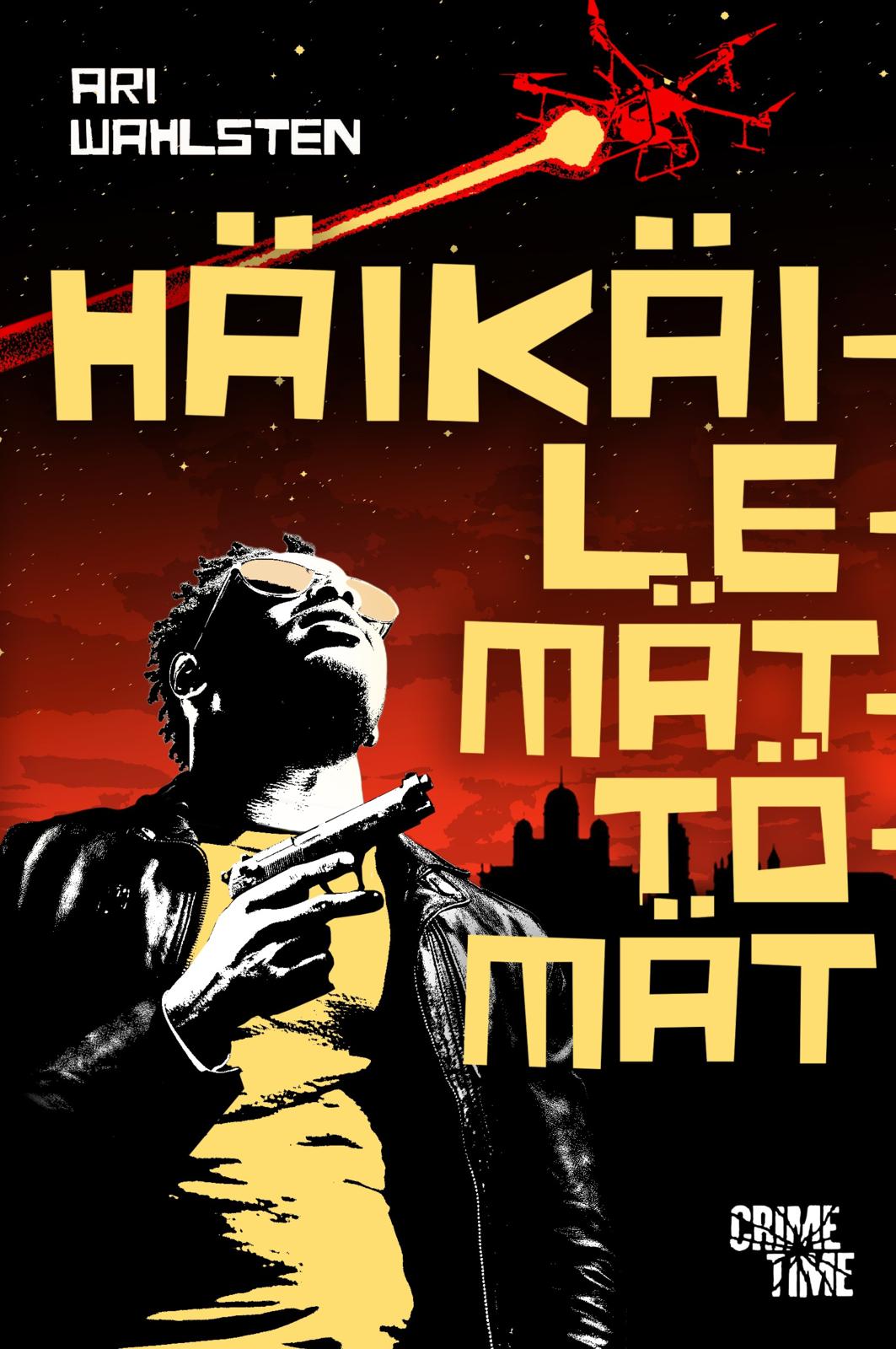 Häikäilemättömät