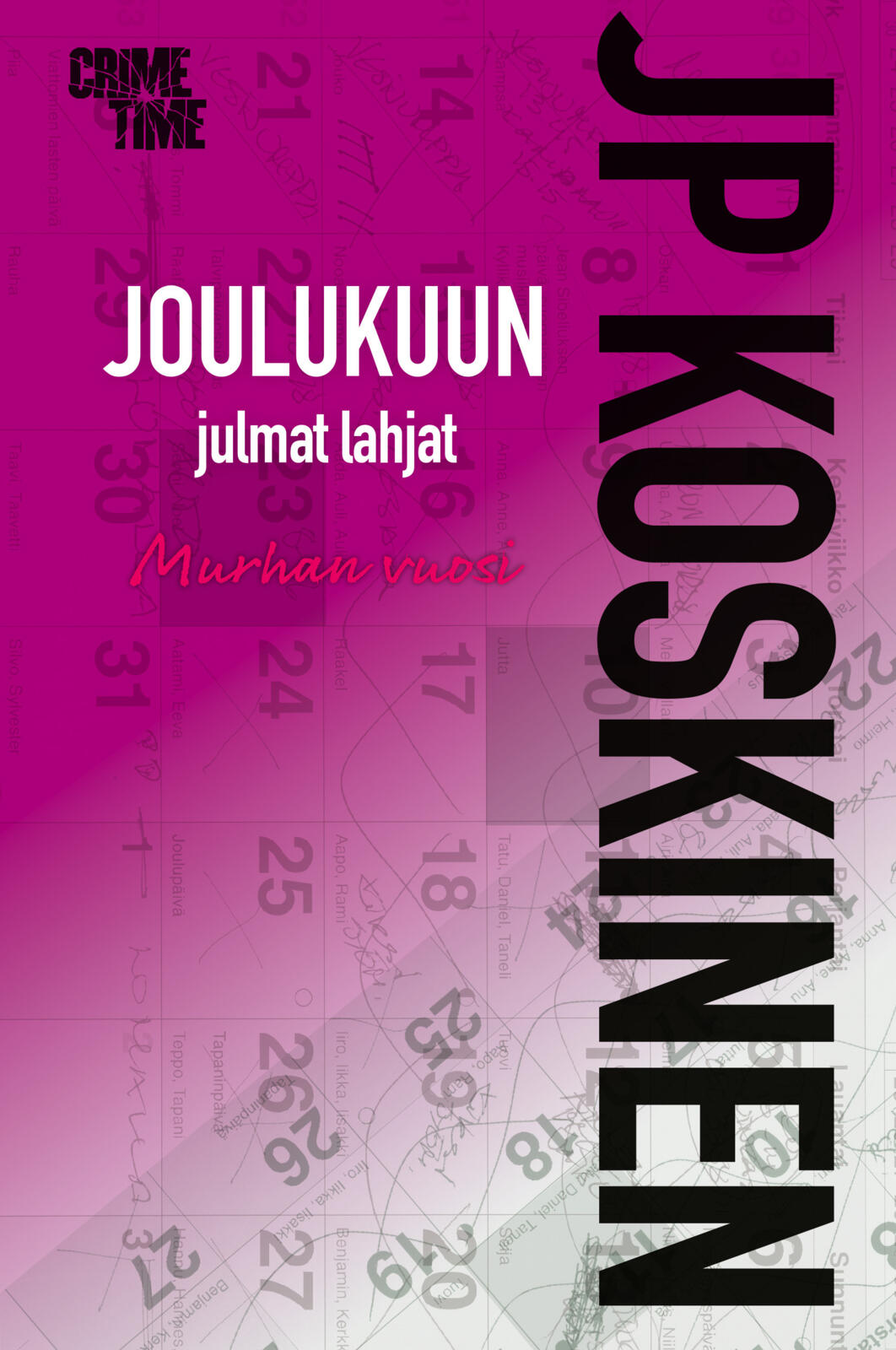 Joulukuun julmat lahjat