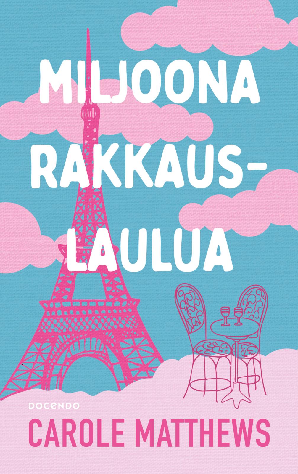 Miljoona rakkauslaulua