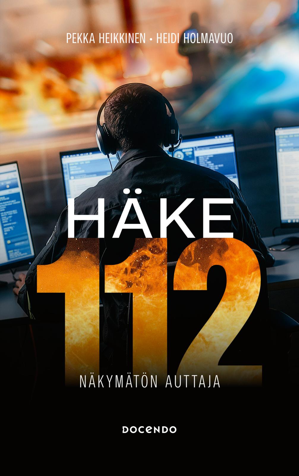 Häke 112 – Näkymätön auttaja
