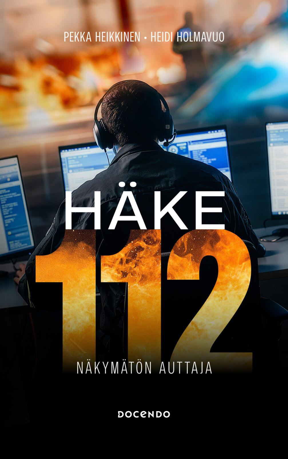 Häke 112 – Näkymätön auttaja