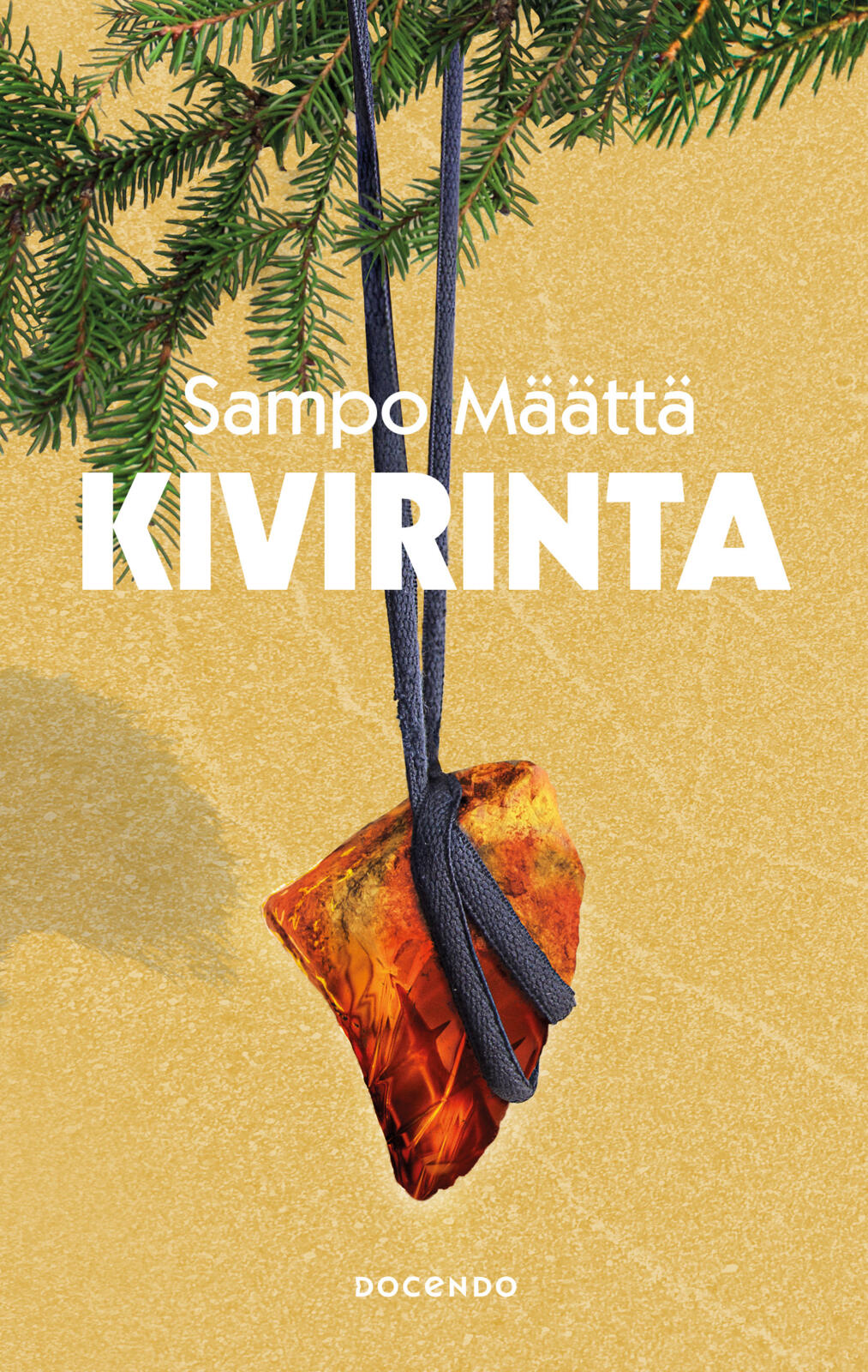 Kivirinta
