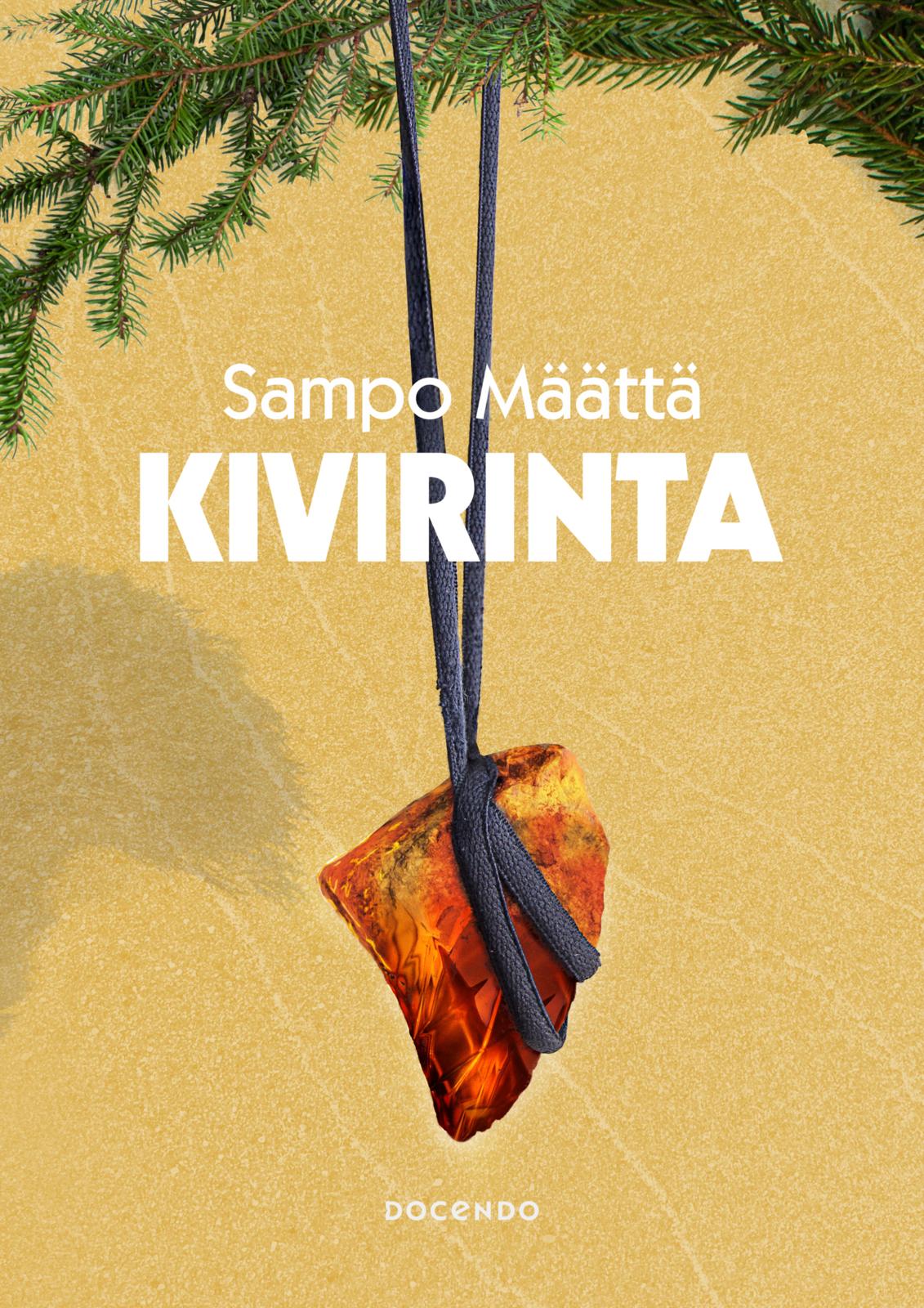 Kivirinta