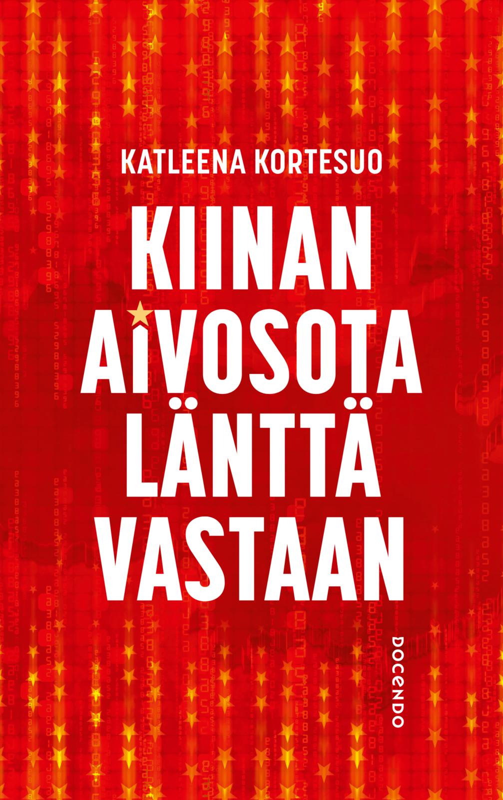 Kiinan aivosota länttä vastaan