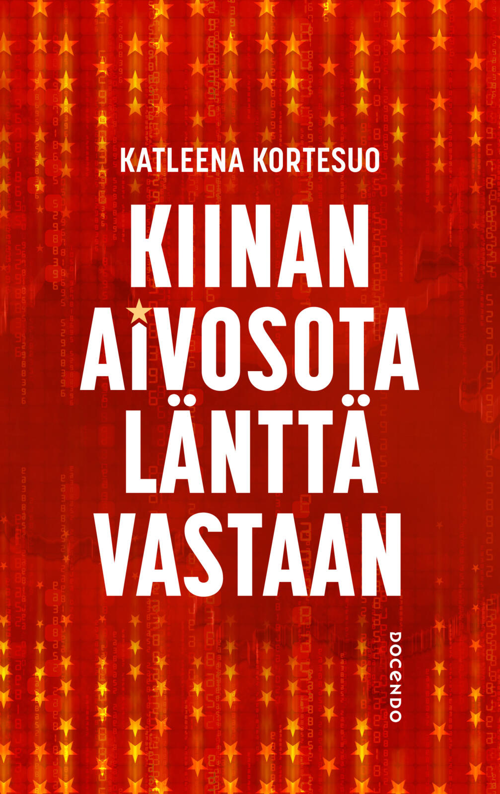 Kiinan aivosota länttä vastaan