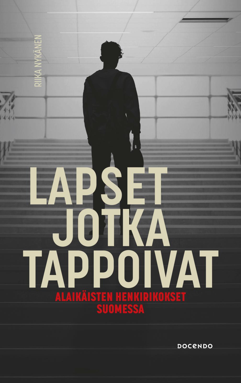 Lapset jotka tappoivat