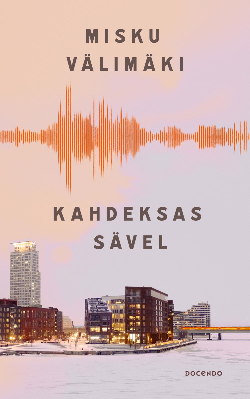 Kahdeksas sävel