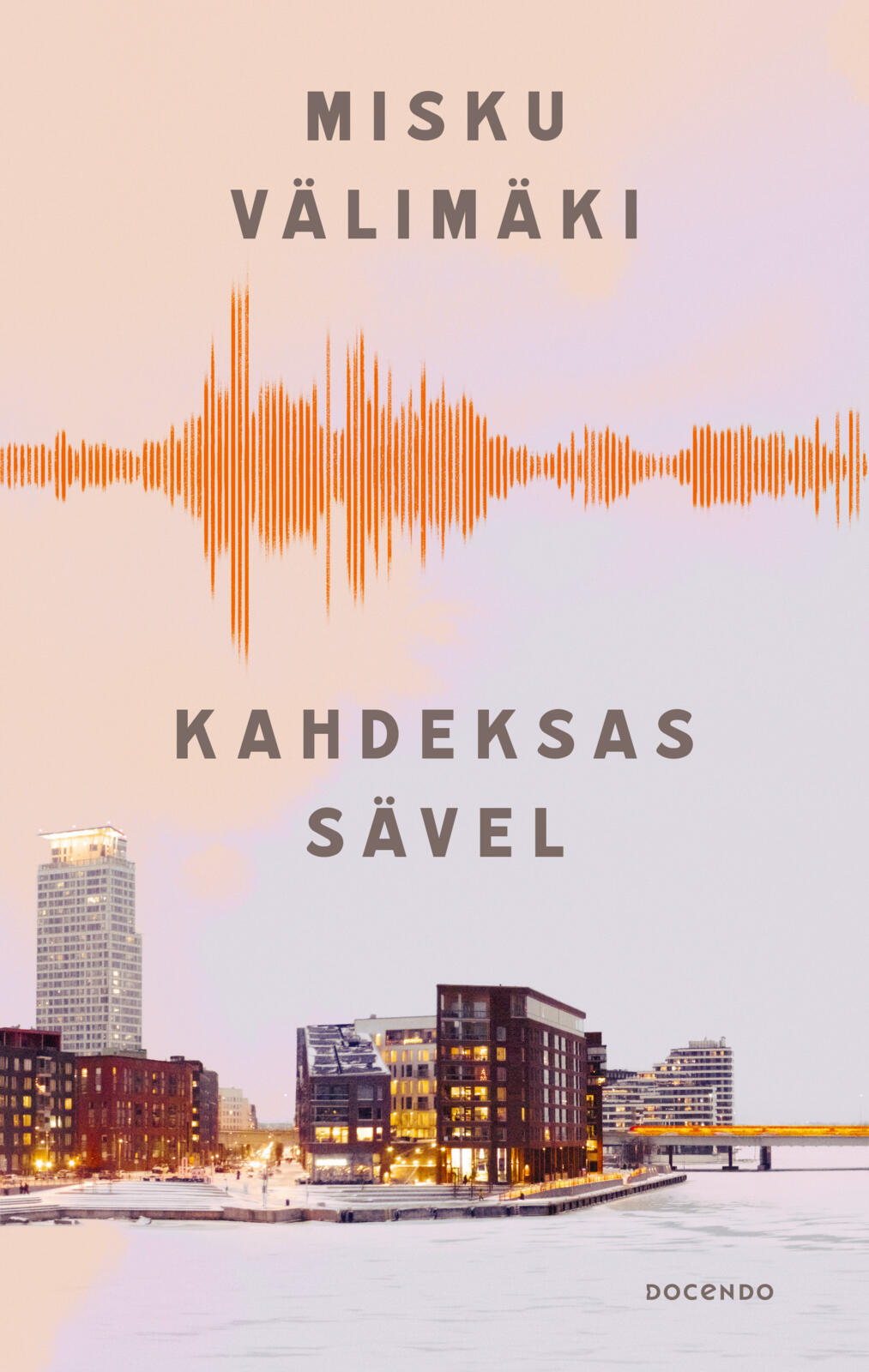 Kahdeksas sävel