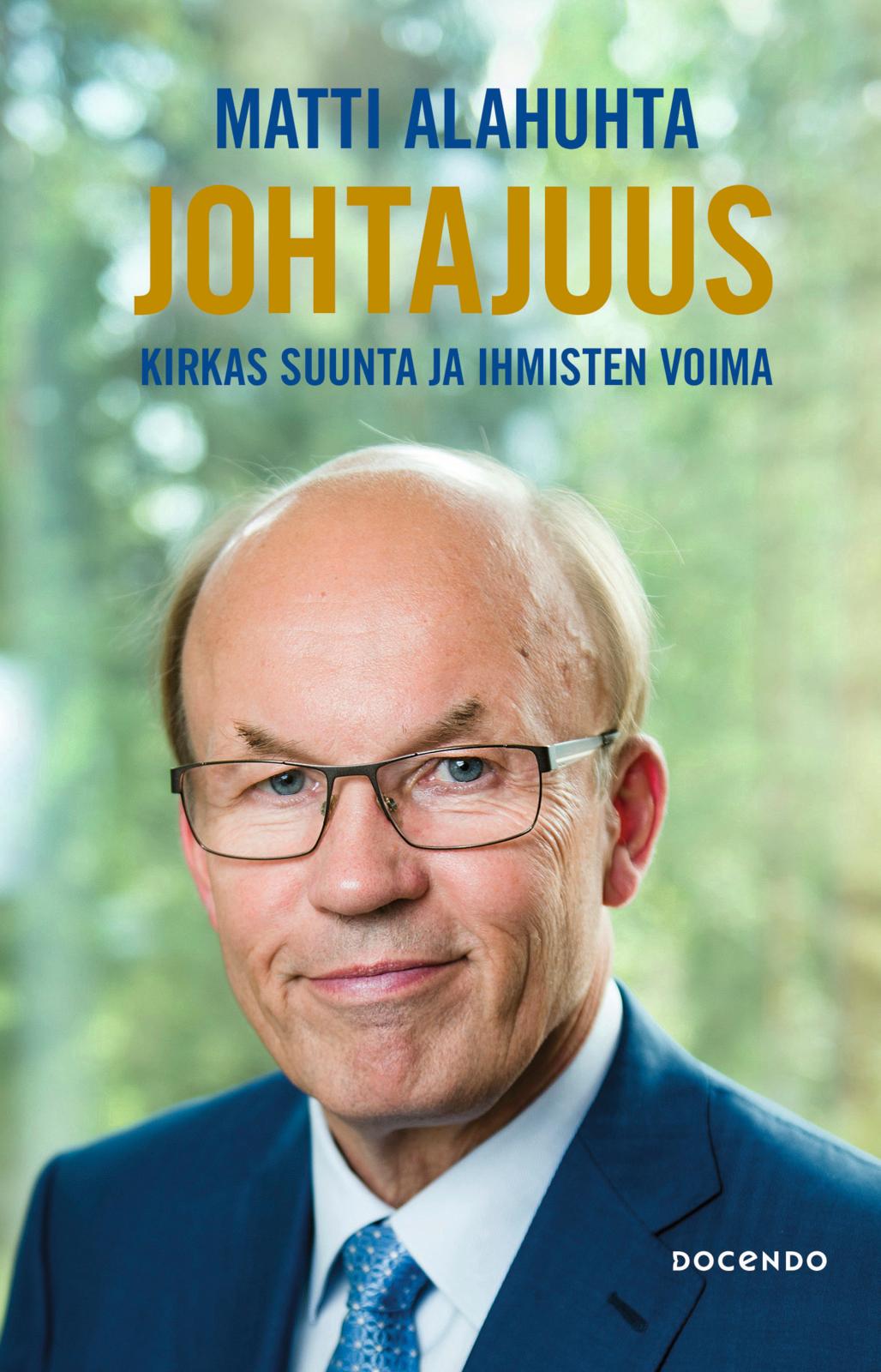 Johtajuus
