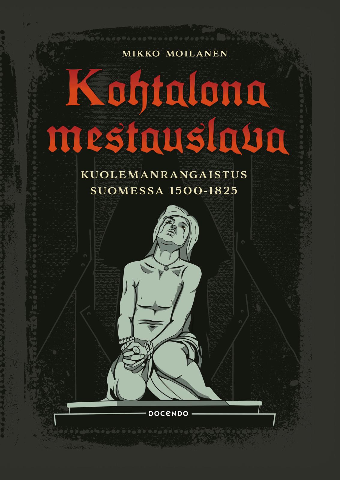 Kohtalona mestauslava