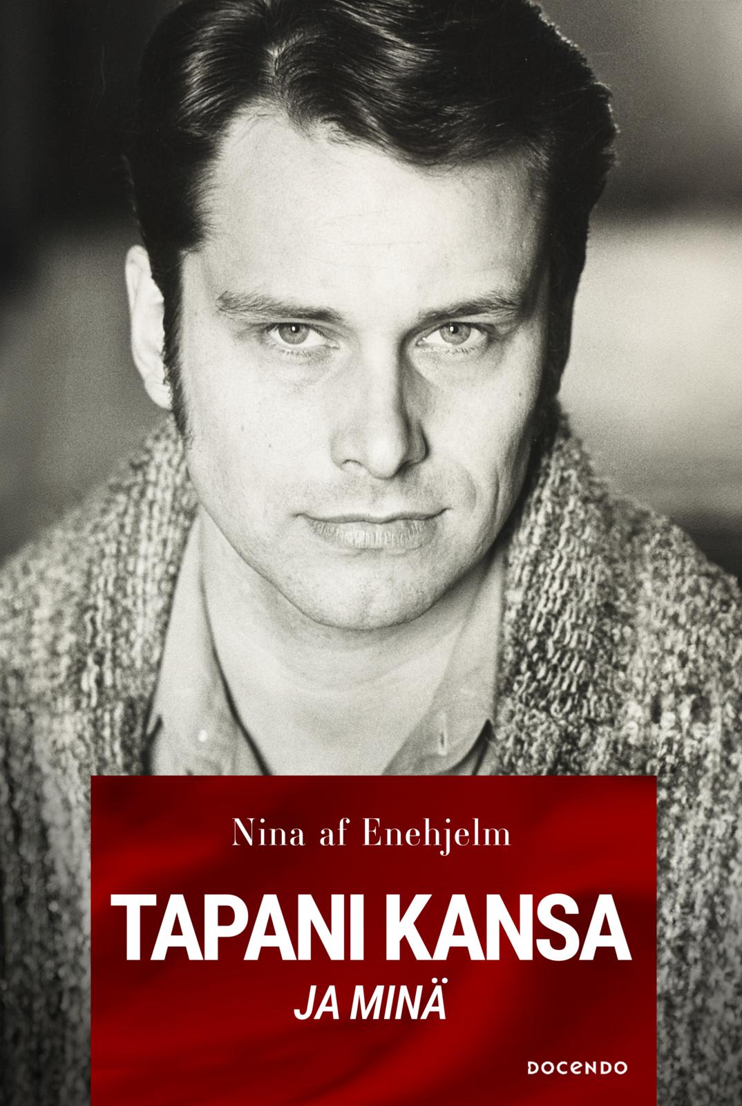 Tapani Kansa ja minä