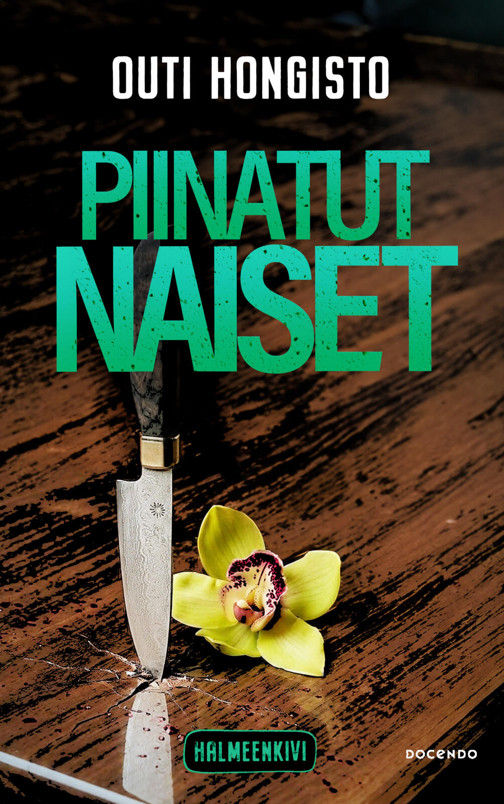Piinatut naiset