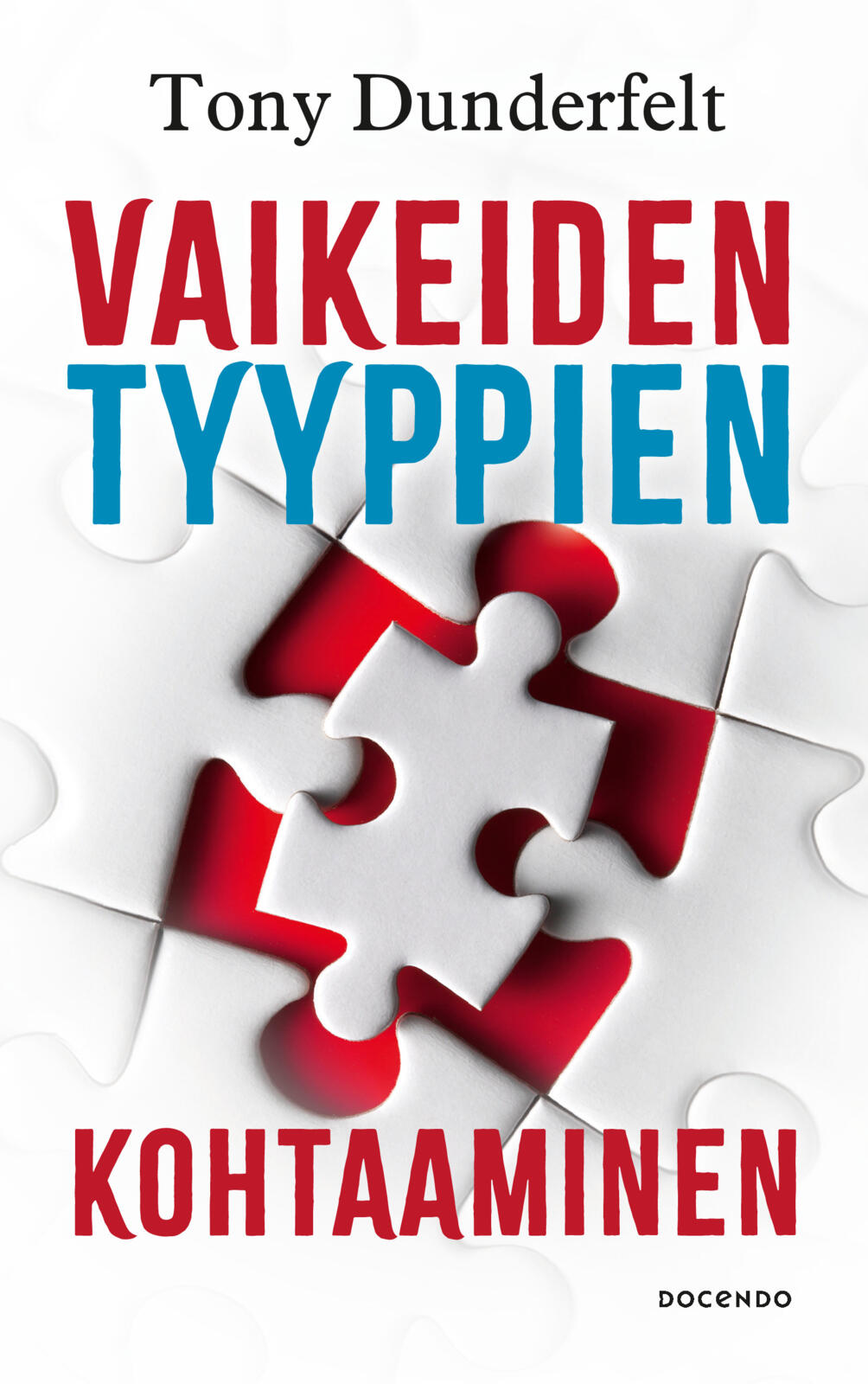 Vaikeiden tyyppien kohtaaminen