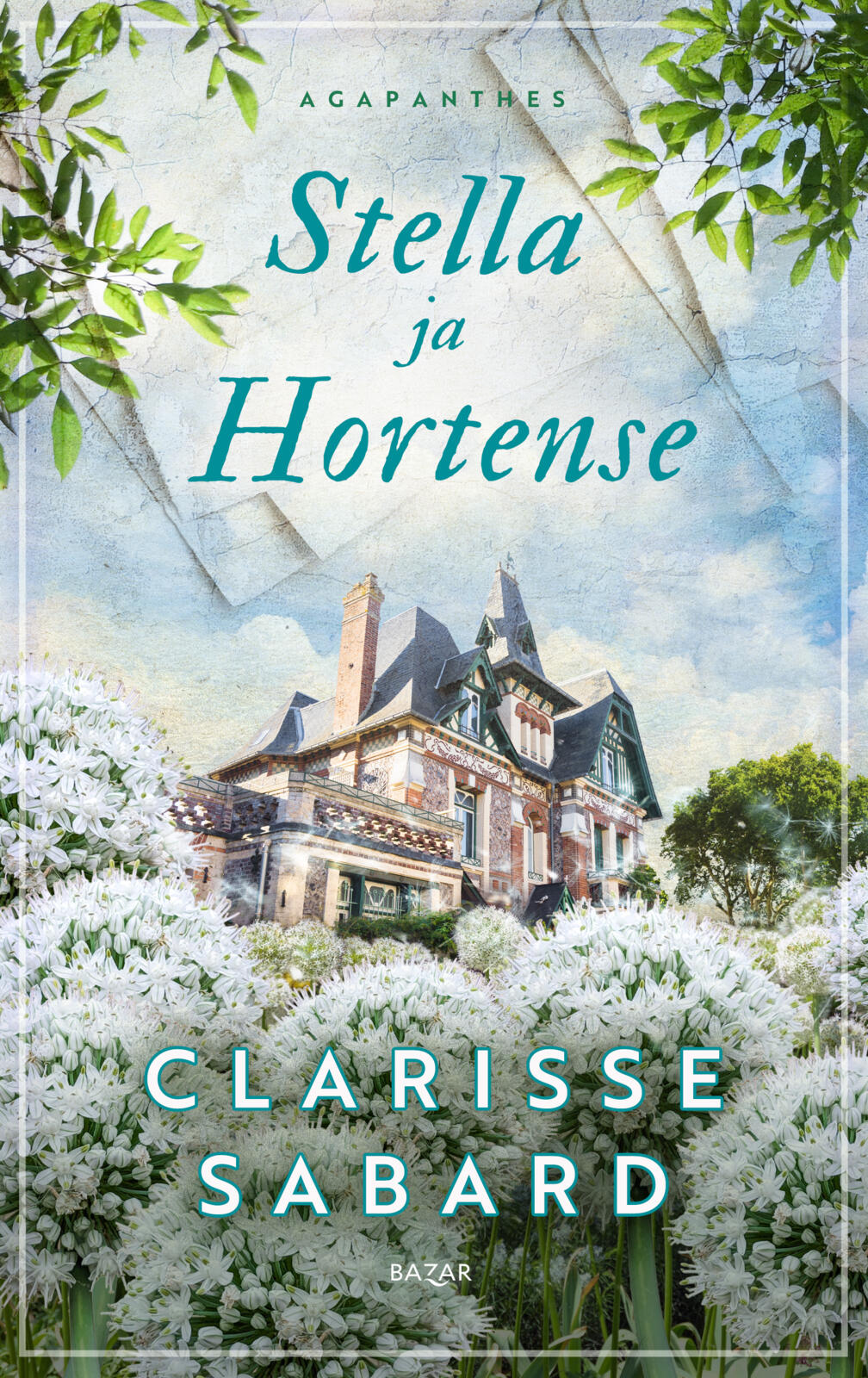 Stella ja Hortense