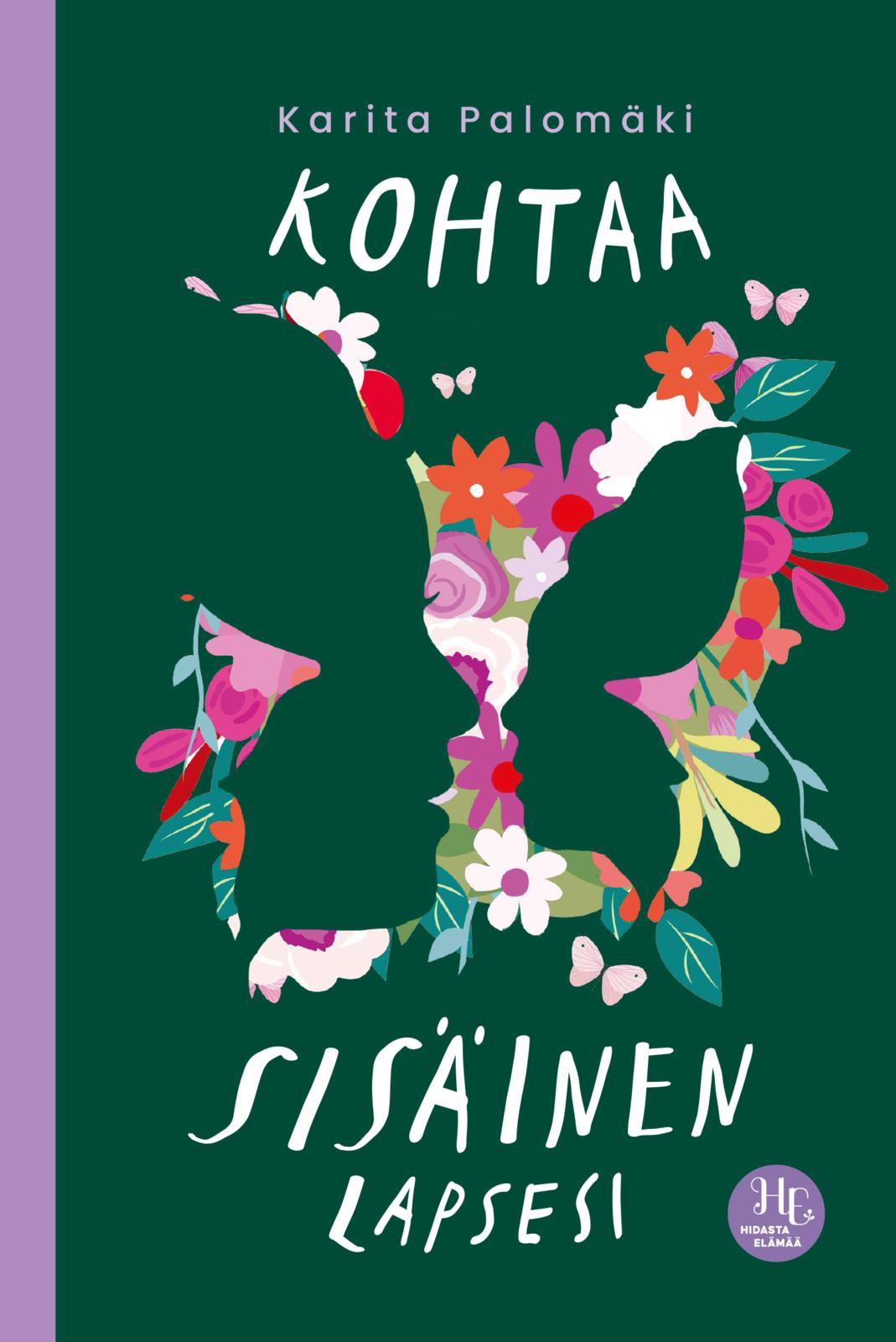 Kohtaa sisäinen lapsesi