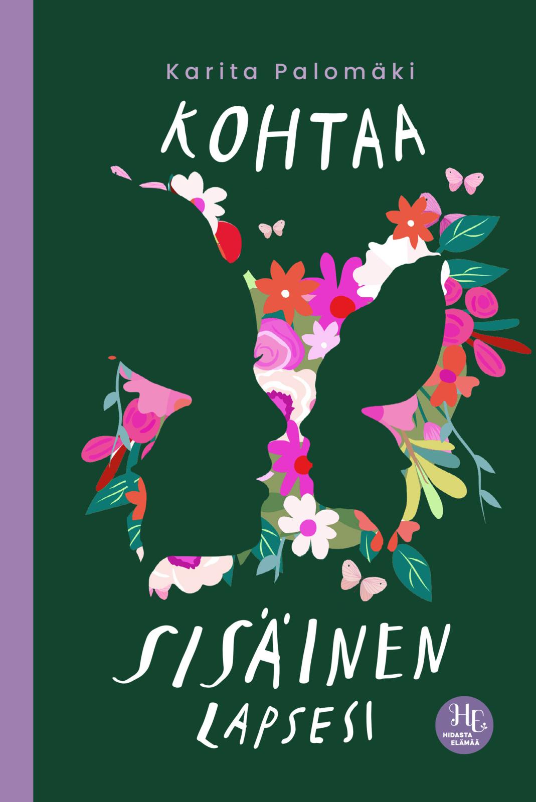 Kohtaa sisäinen lapsesi