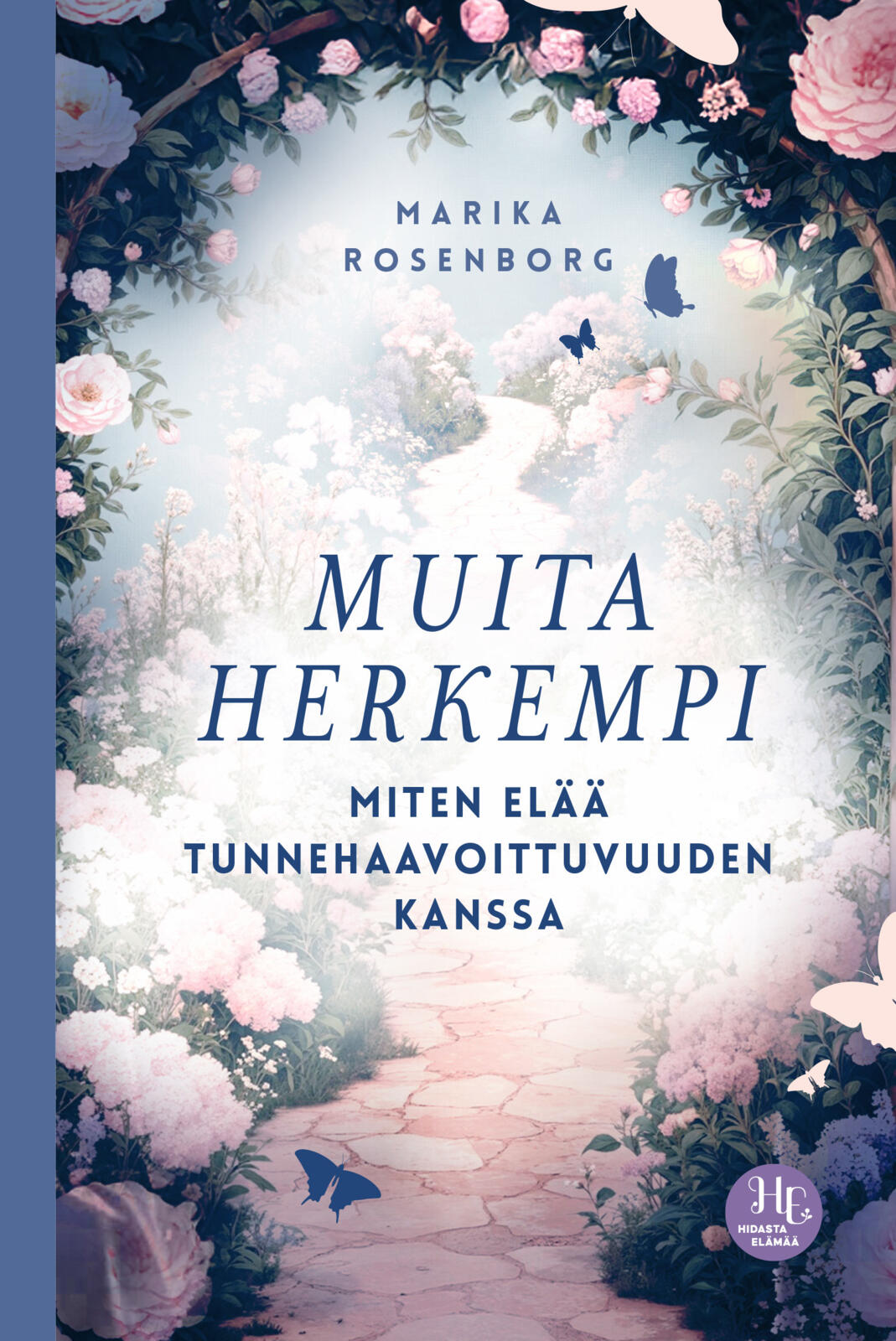 Muita herkempi