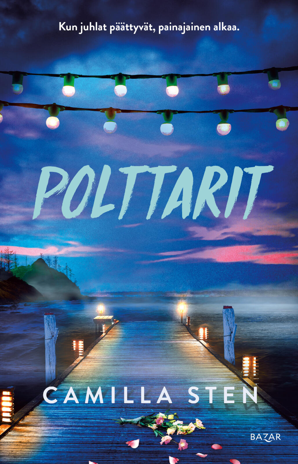 Polttarit