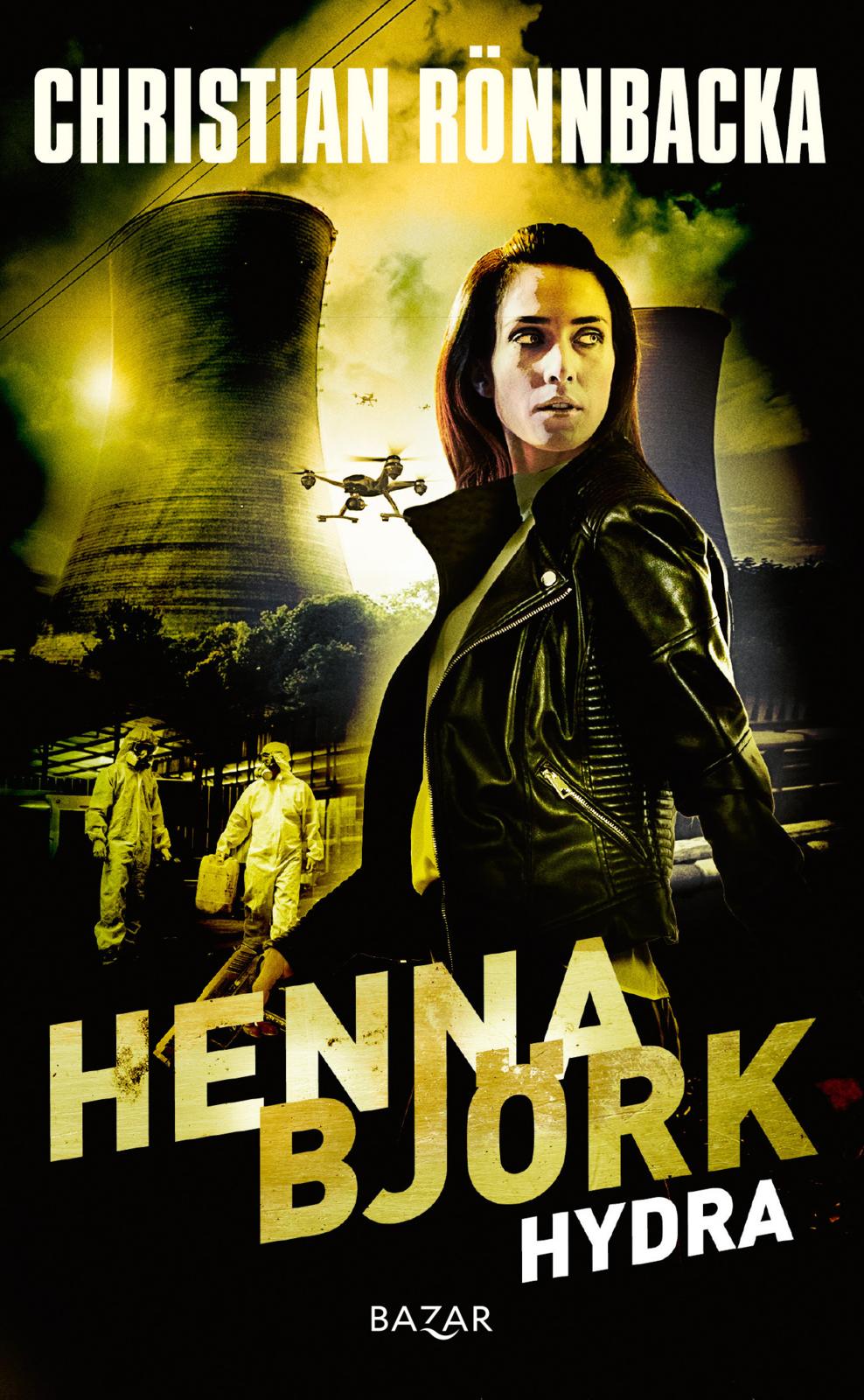 Henna Björk: Hydra