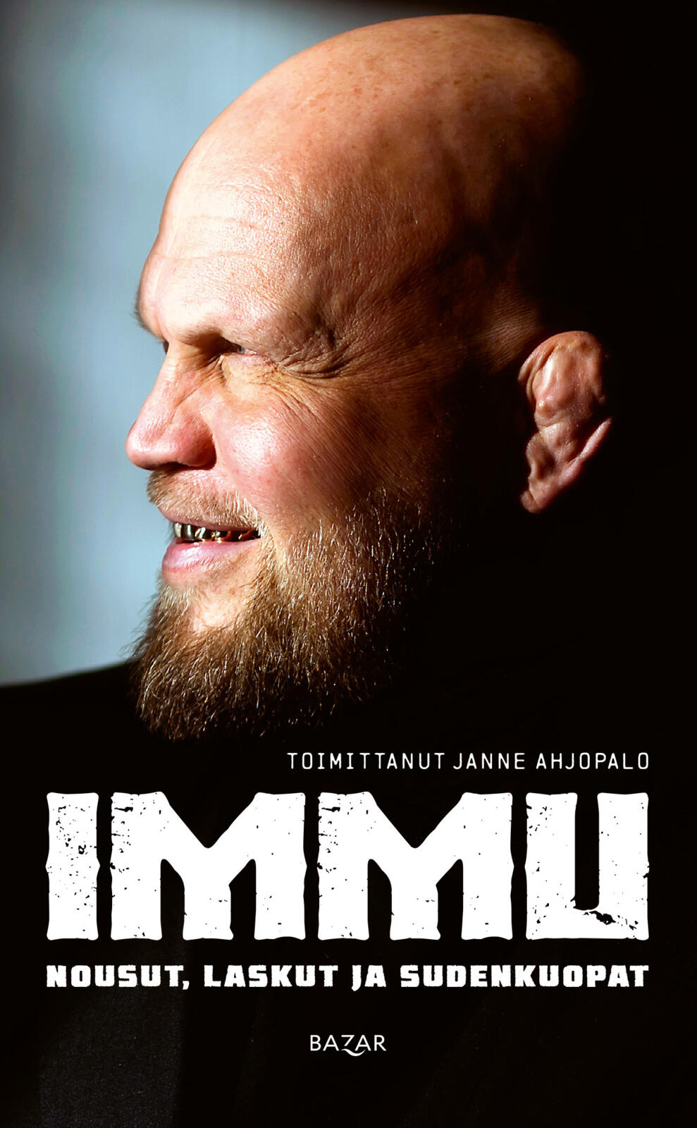 Immu – Nousut, laskut ja sudenkuopat