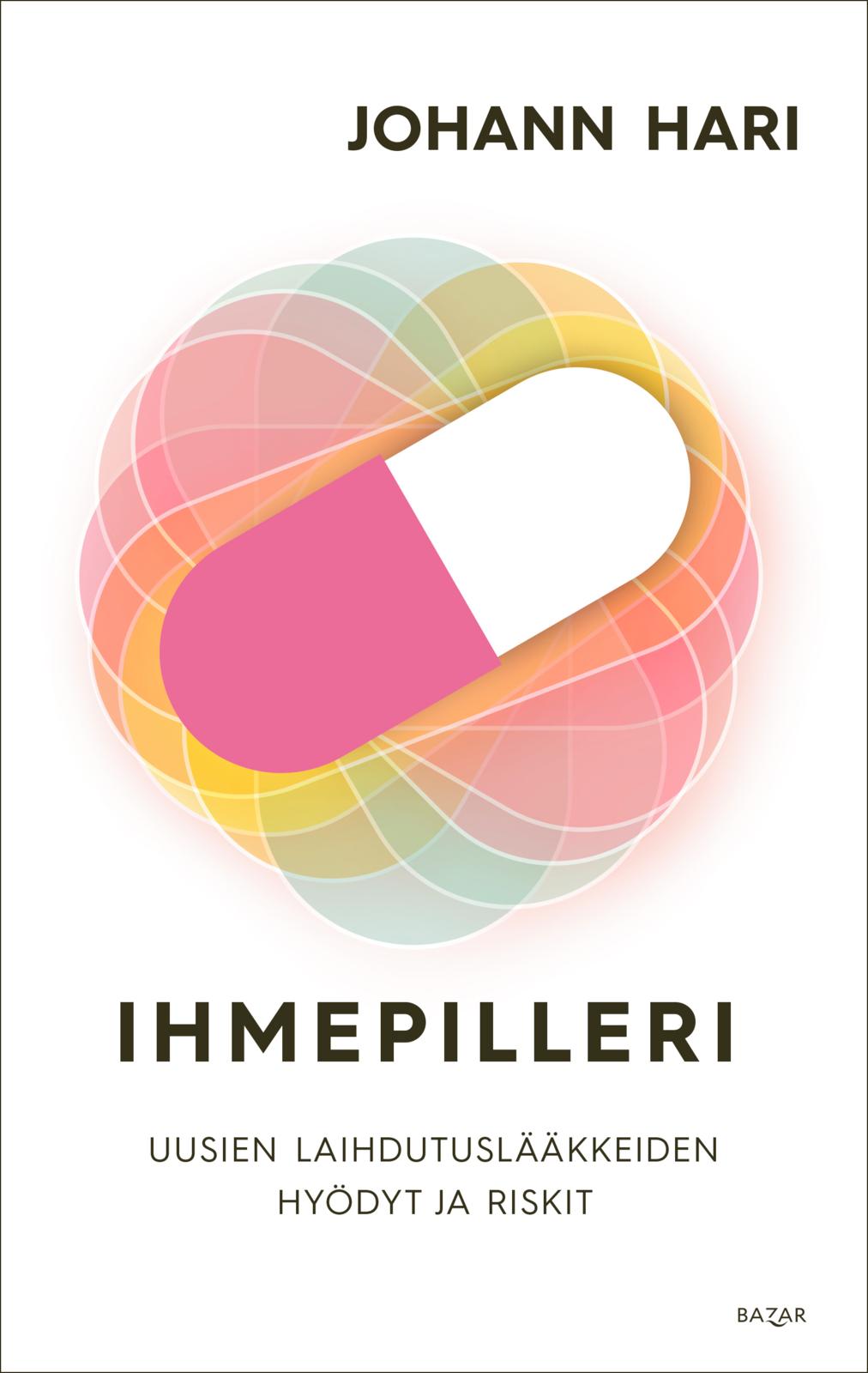 Ihmepilleri: uusien laihdutuslääkkeiden hyödyt ja riskit