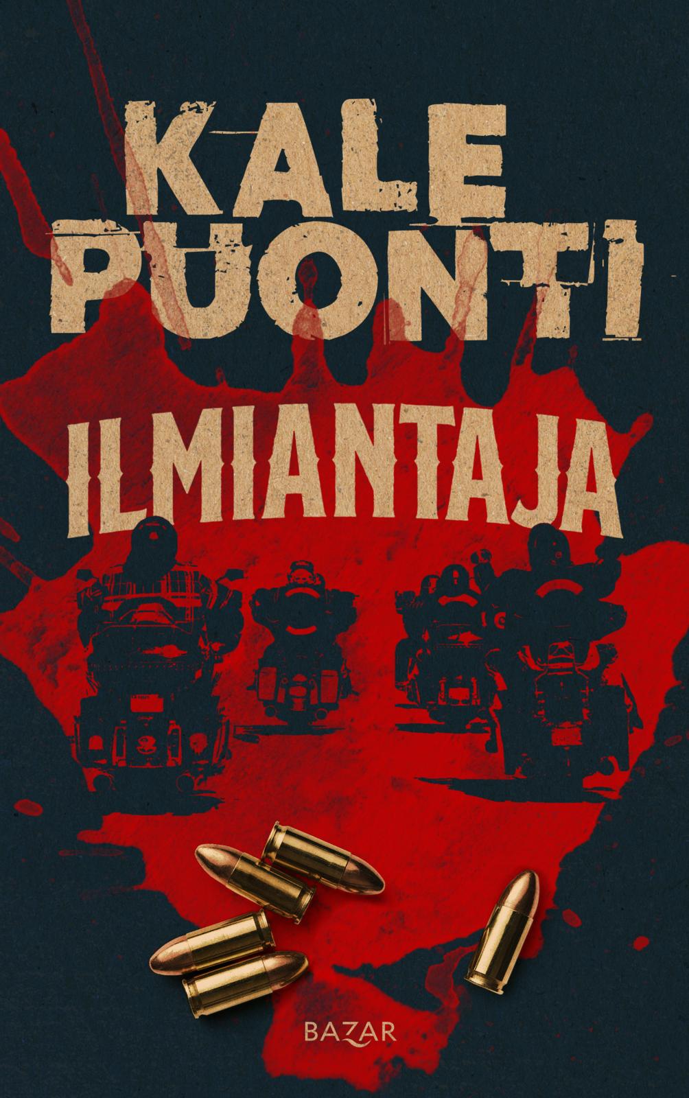 Ilmiantaja