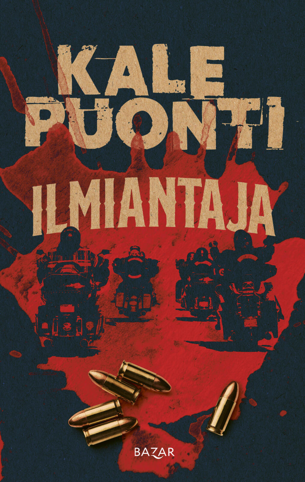 Ilmiantaja