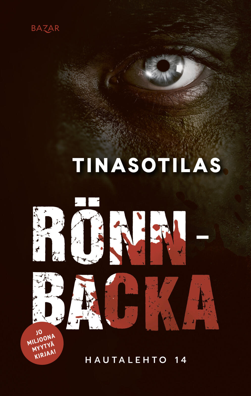 Tinasotilas