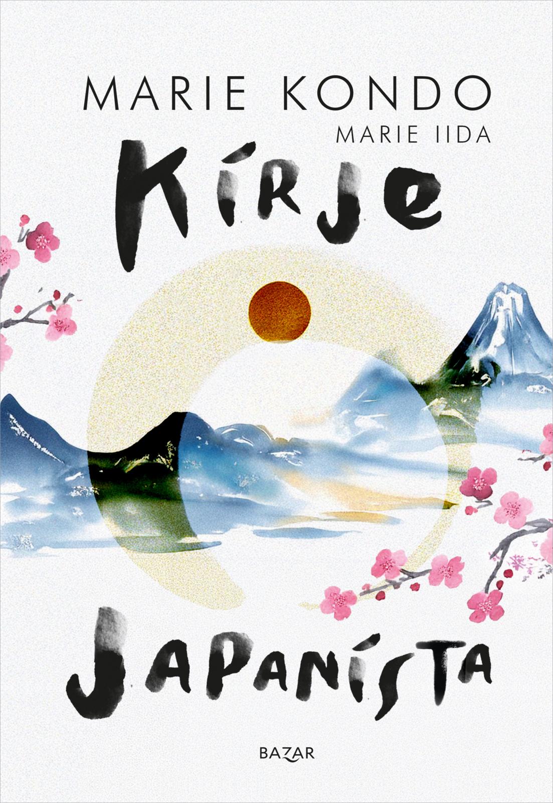 Kirje Japanista