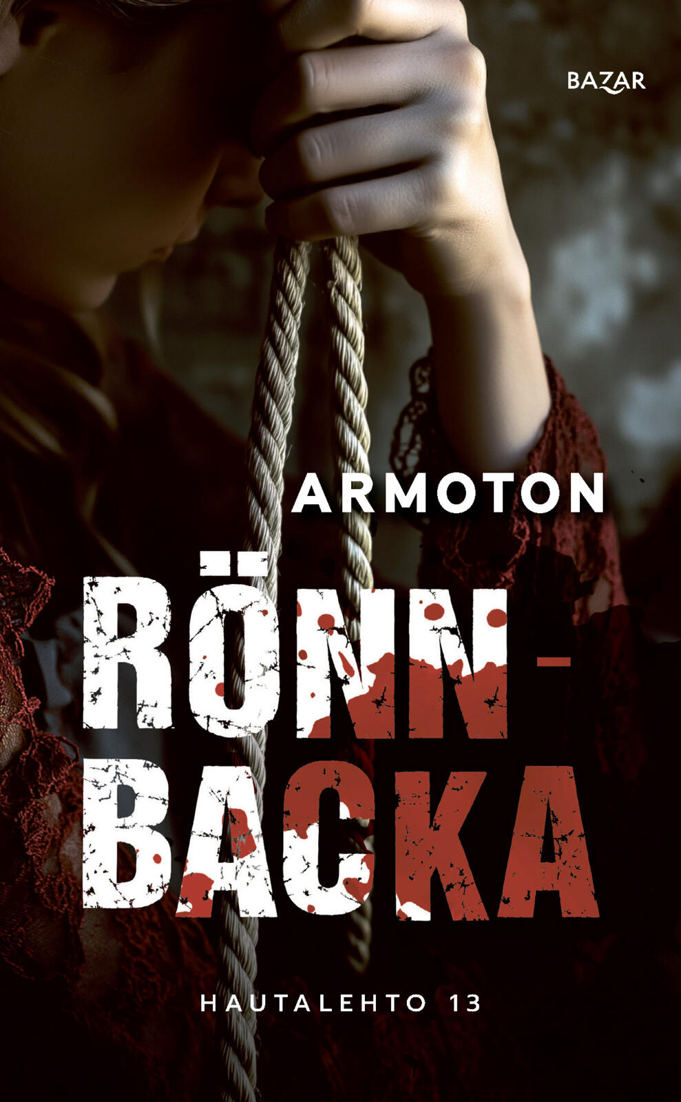 Armoton