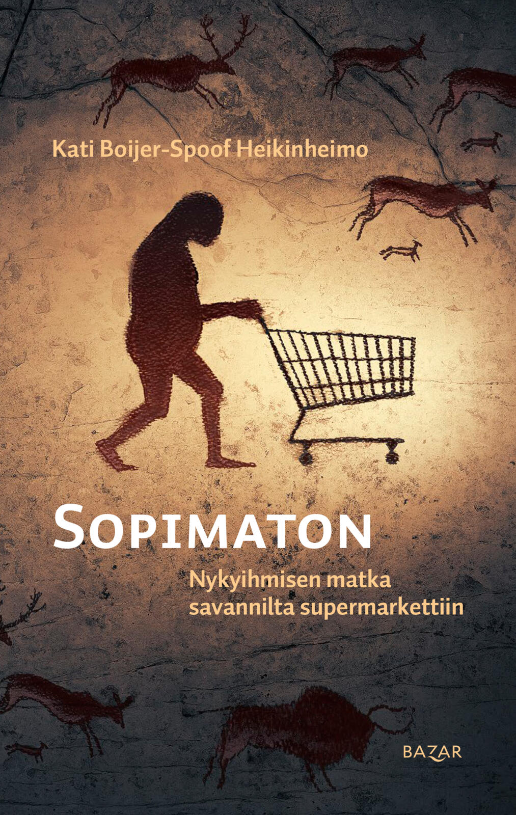 Sopimaton