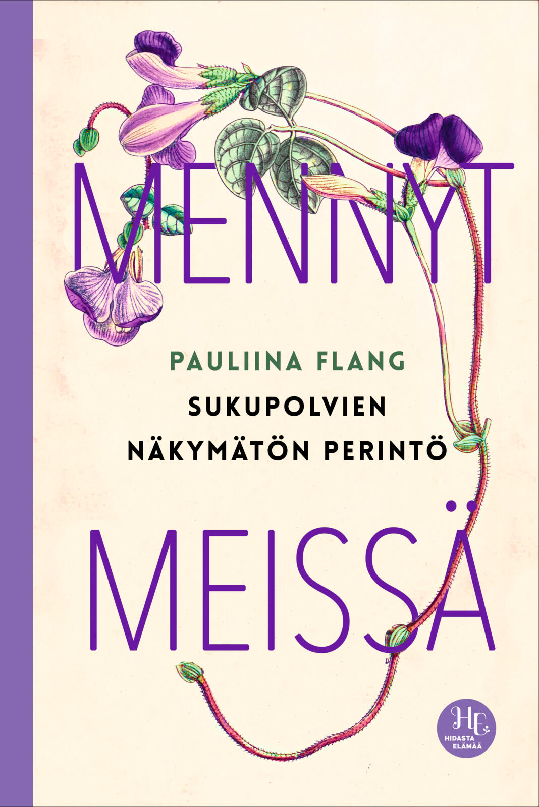Mennyt meissä