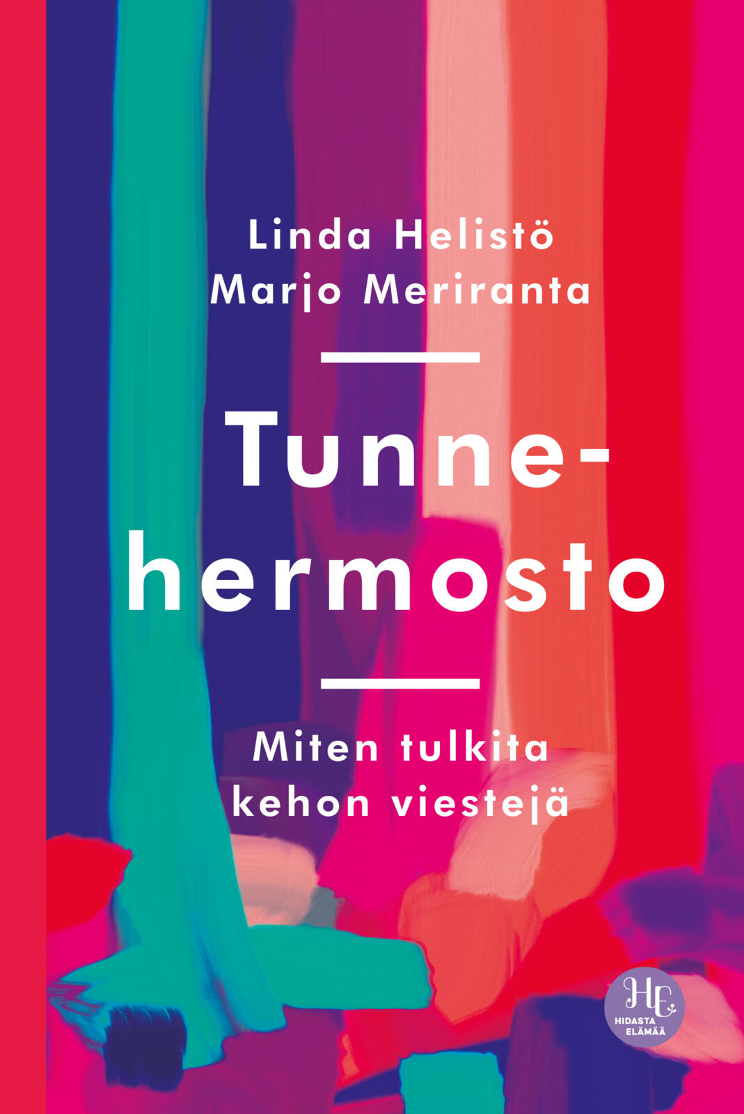 Tunnehermosto