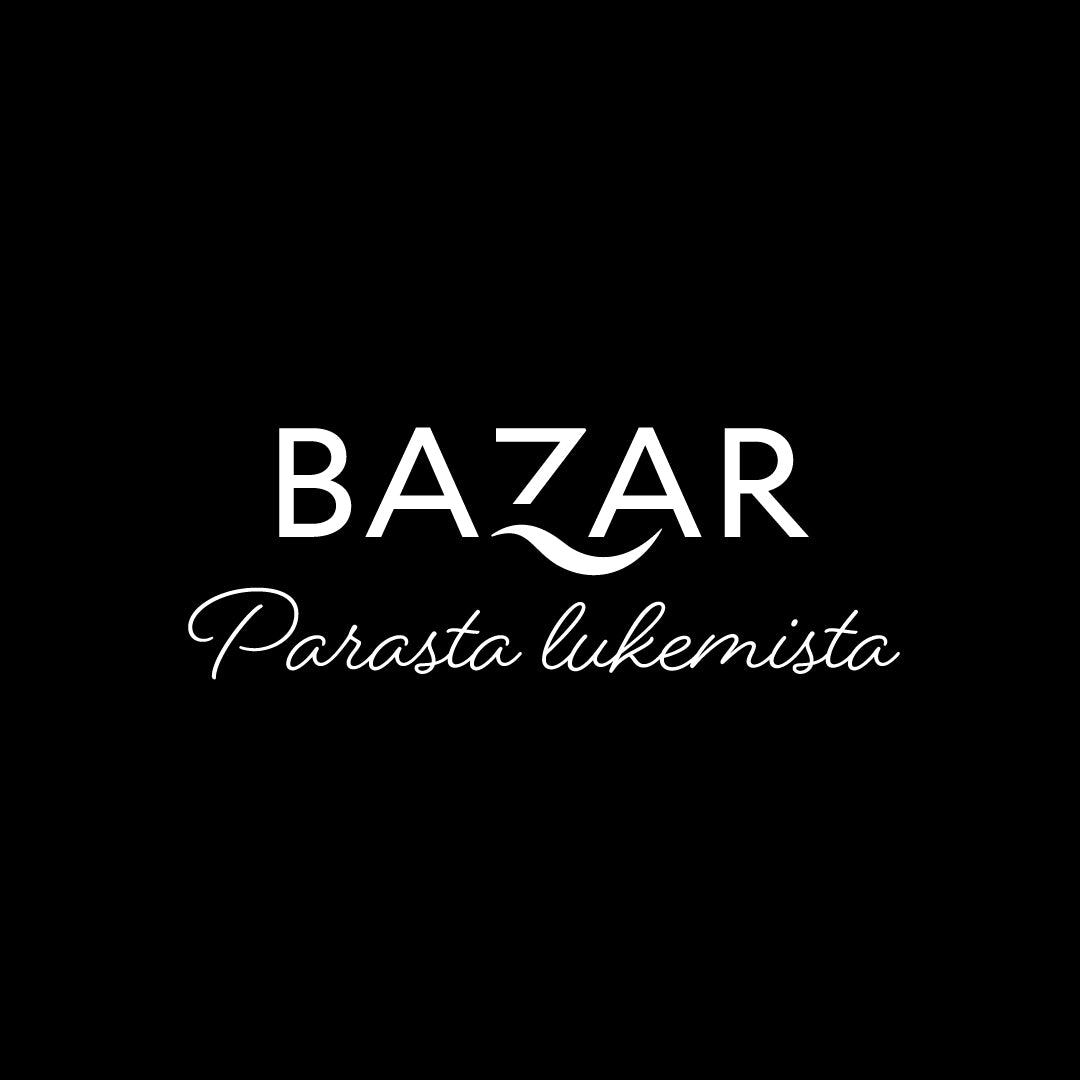 Bazar Kustantamon logo