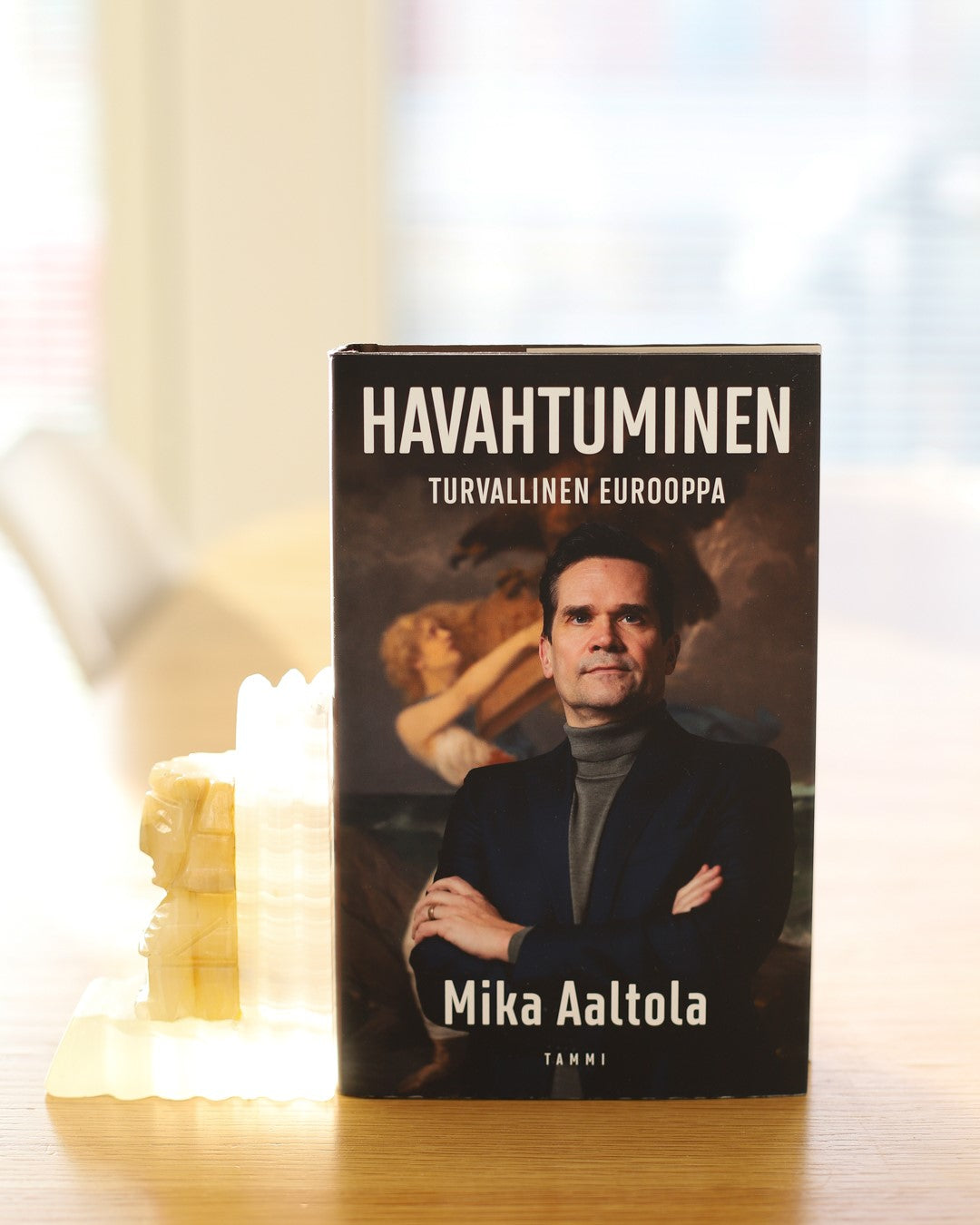 Havahtuminen