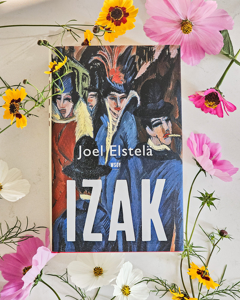 Izak