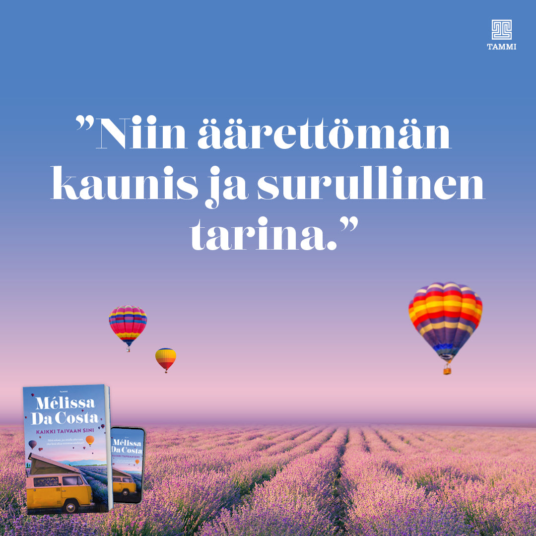 Kaikki taivaan sini