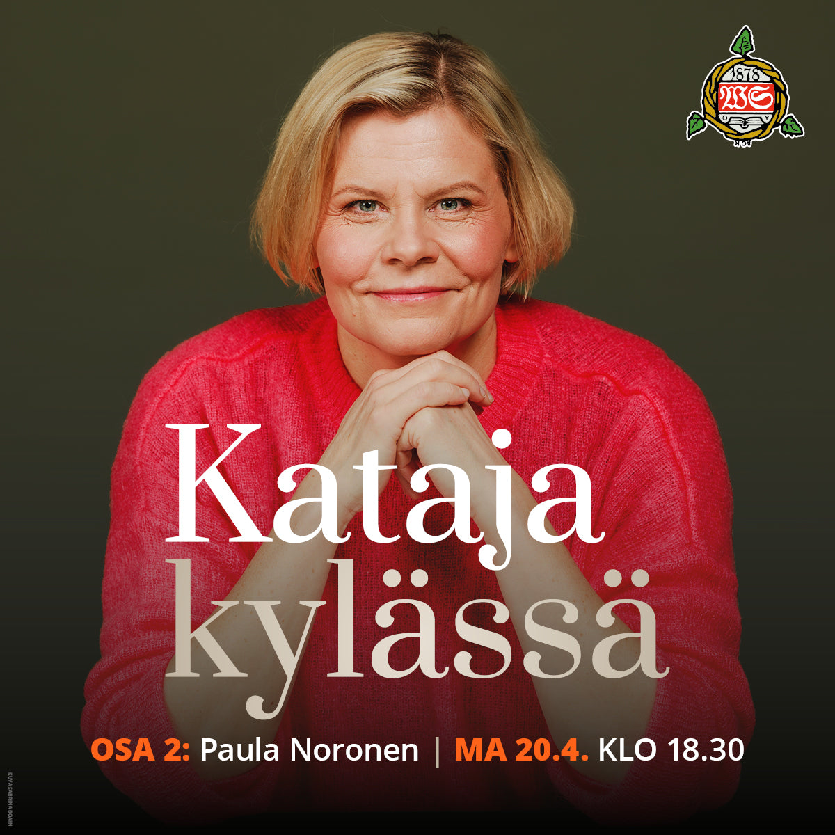 Paula Noronen