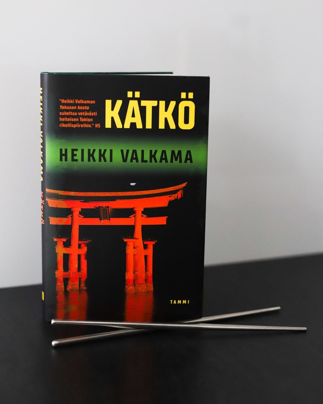 Kätkö