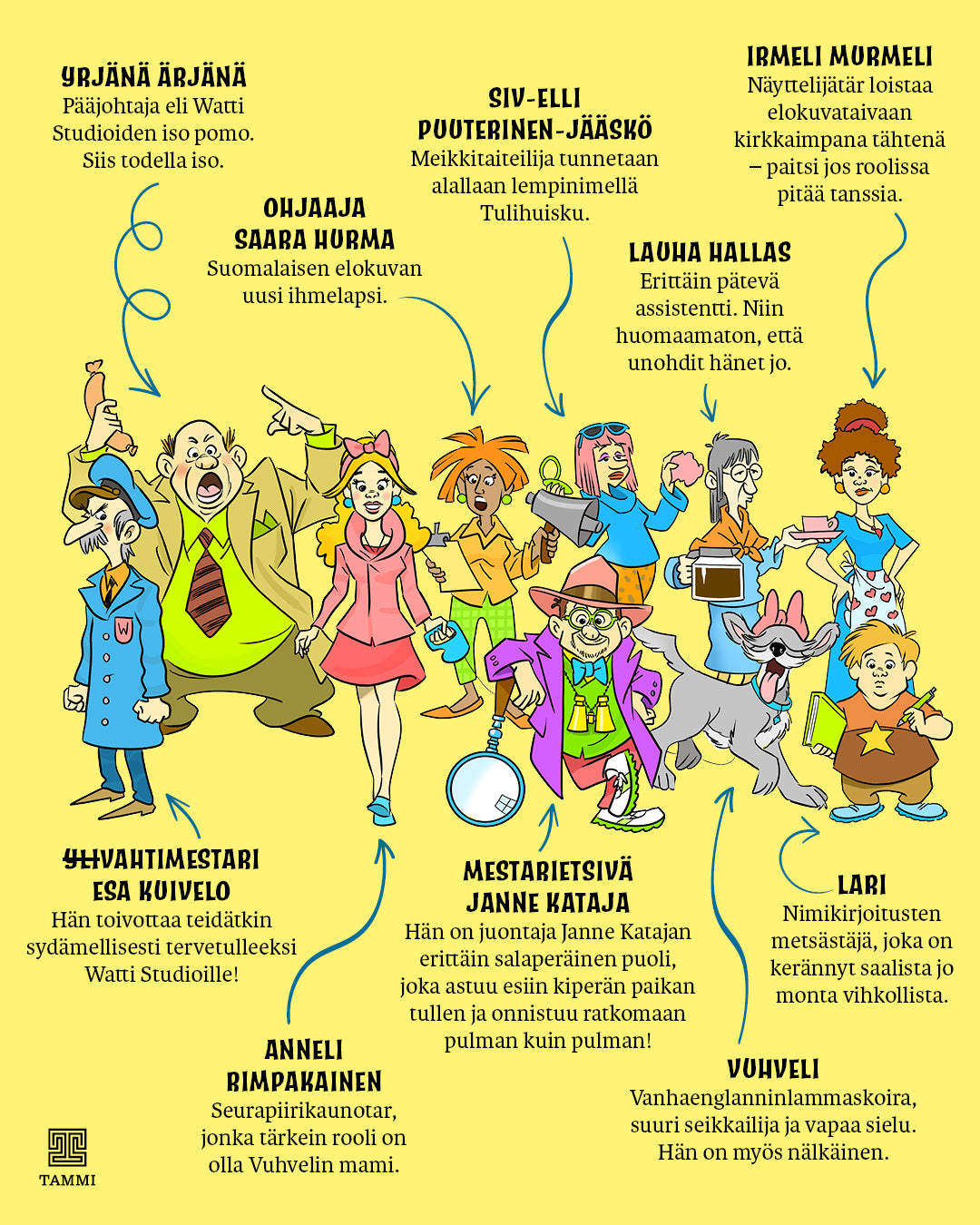 Mestari