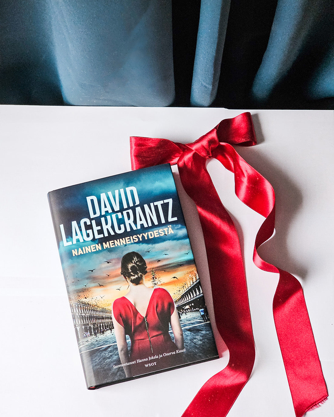 Nainen menneisyydestä