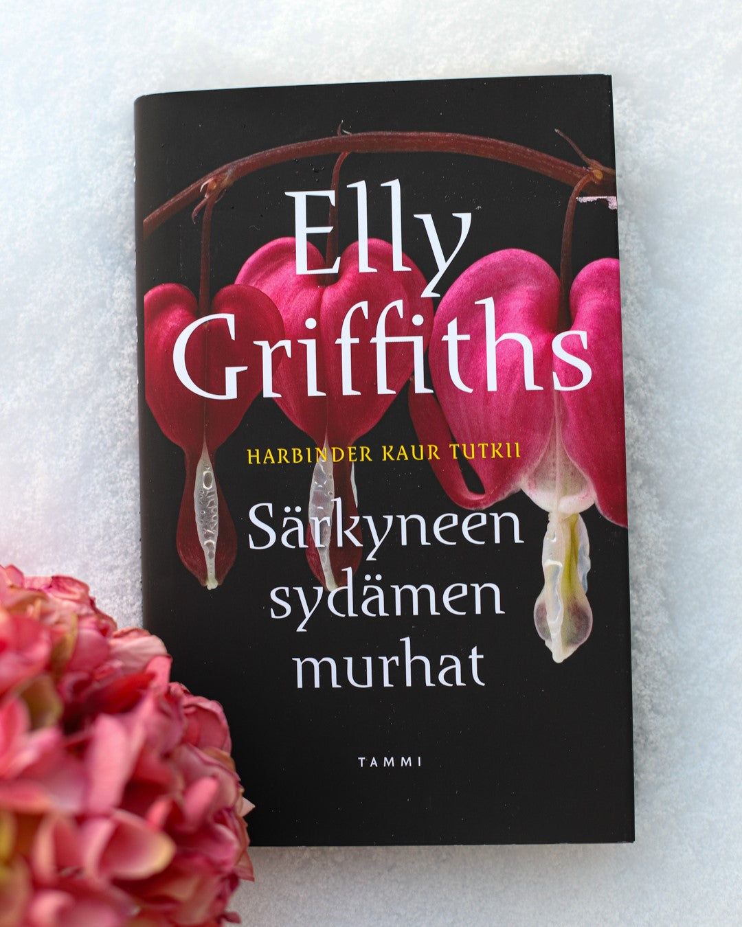 Särkyneen sydämen murhat
