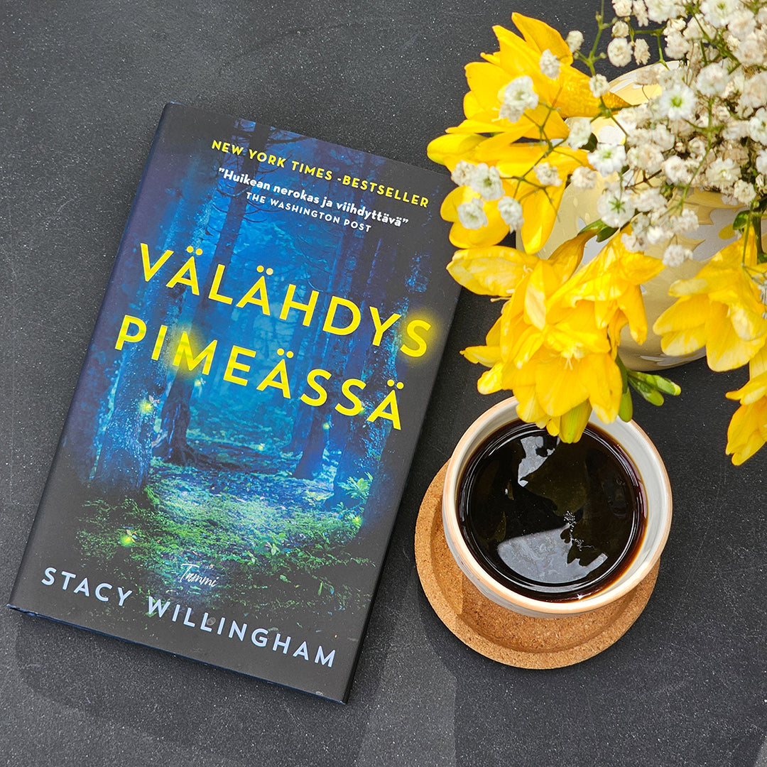 Välähdys pimeässä